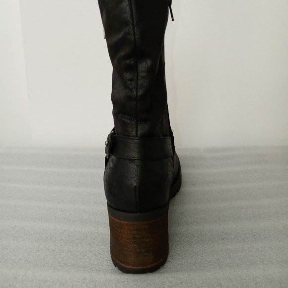 Carlos Santana boots for woman. - Picture 2 of 8